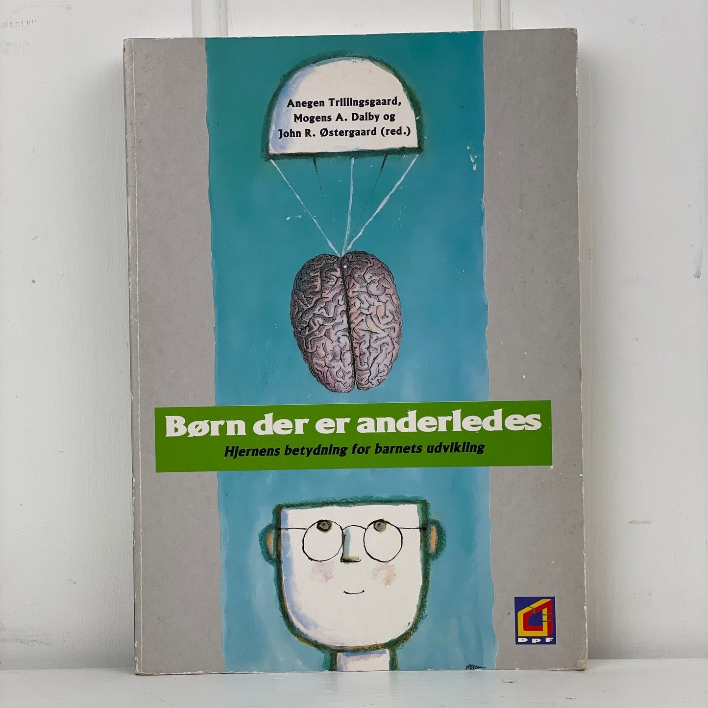 Børn der er anderledes - Mission Afrika Genbrug