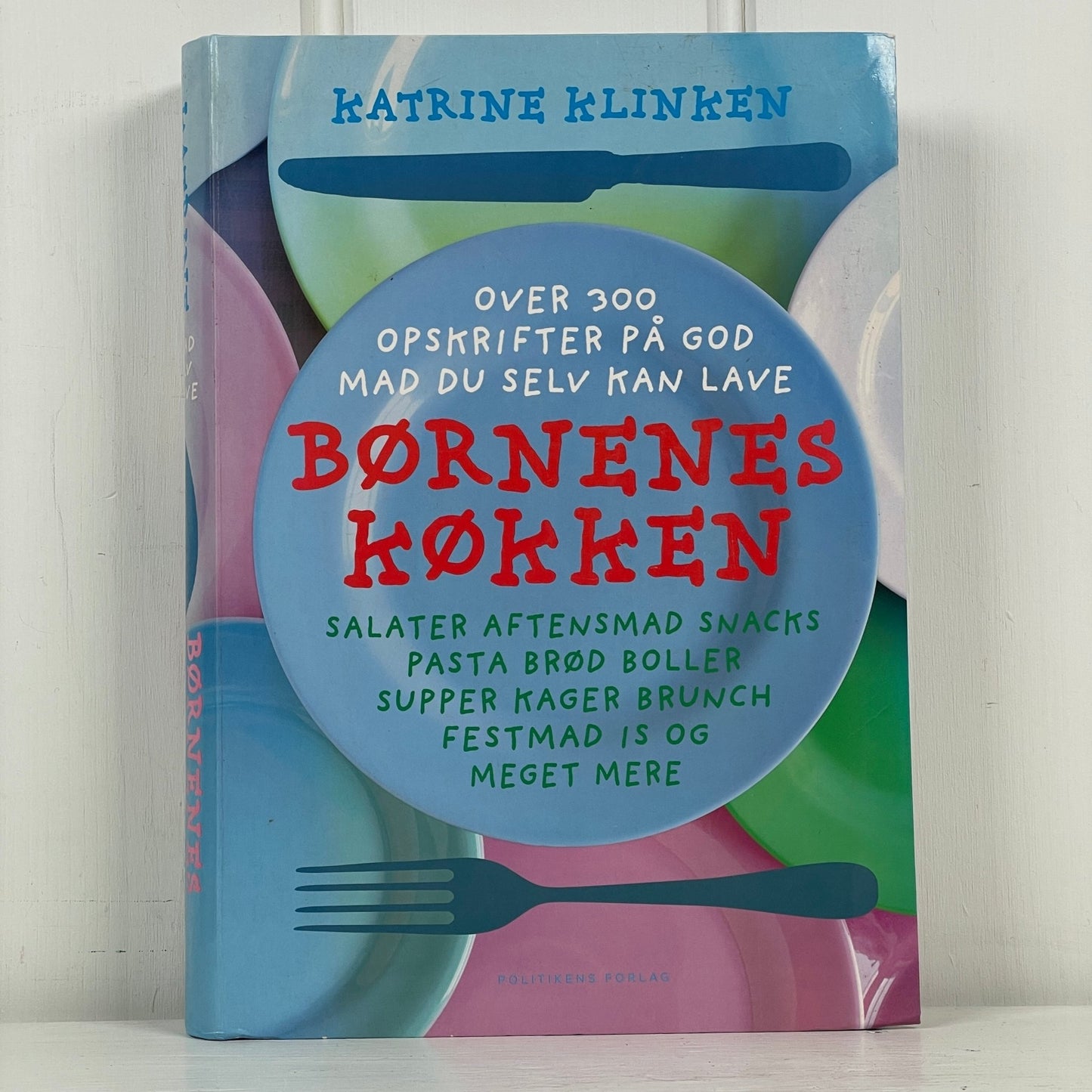 Børnenes køkken - Mission Afrika Genbrug