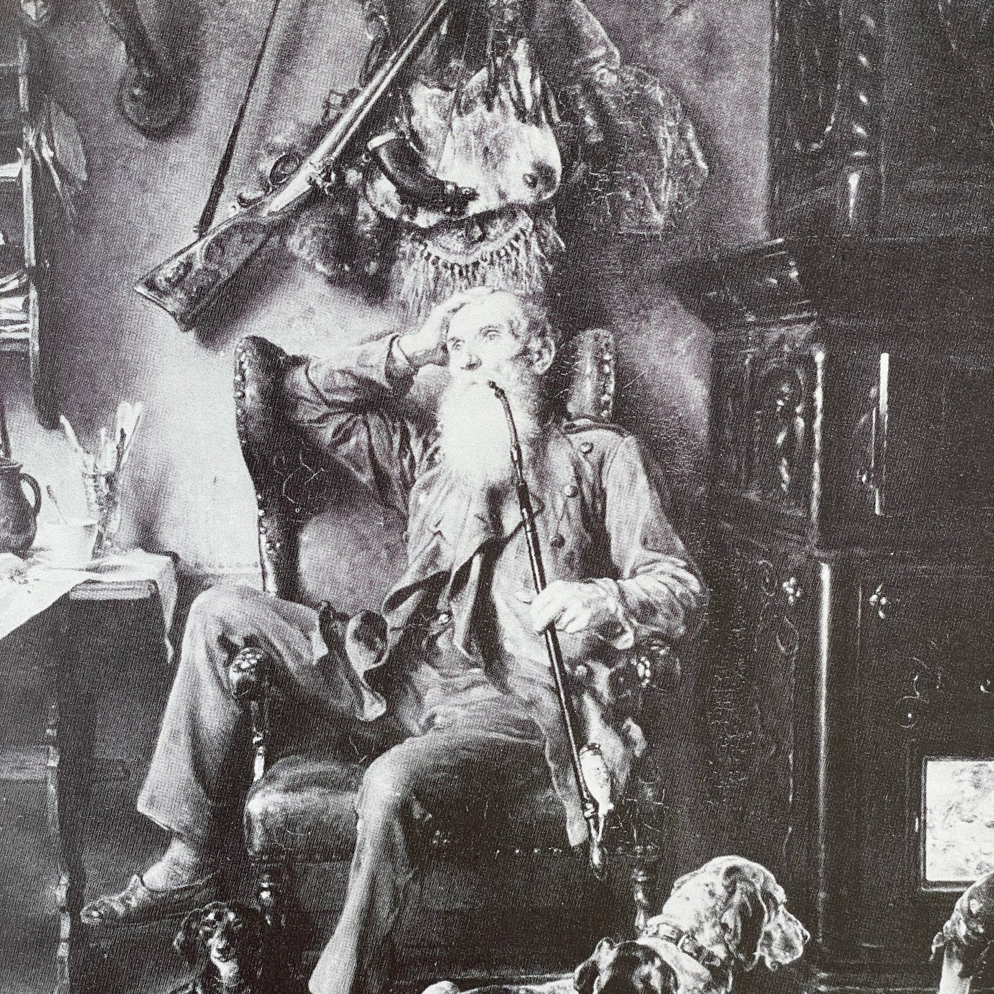 Bogen om piber og tobak - Mission Afrika Genbrug