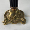 Bordlampe - Frk. Rose