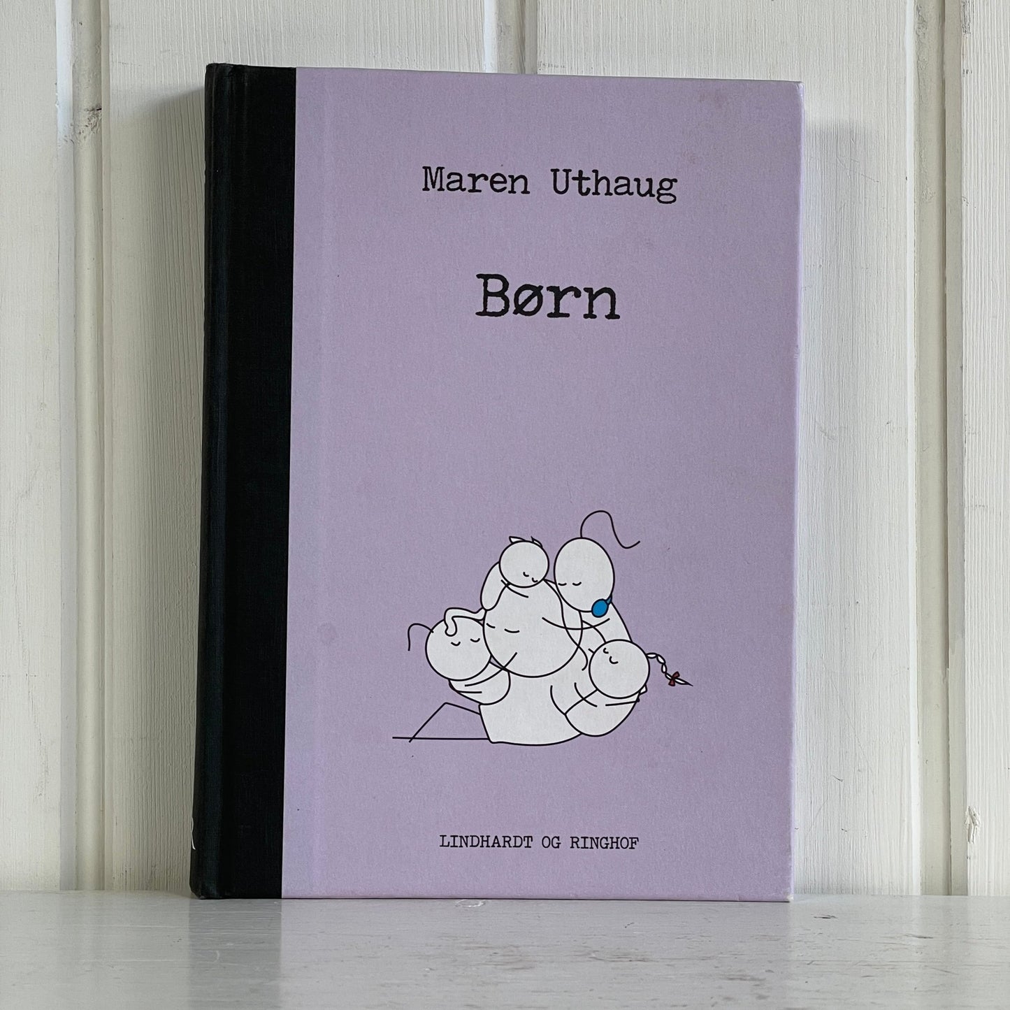 Børn - Mission Afrika Genbrug