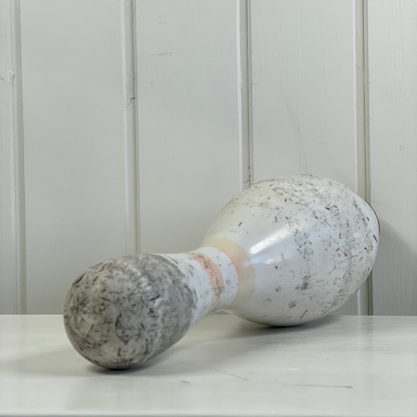 Bowling kegle - Mission Afrika Genbrug