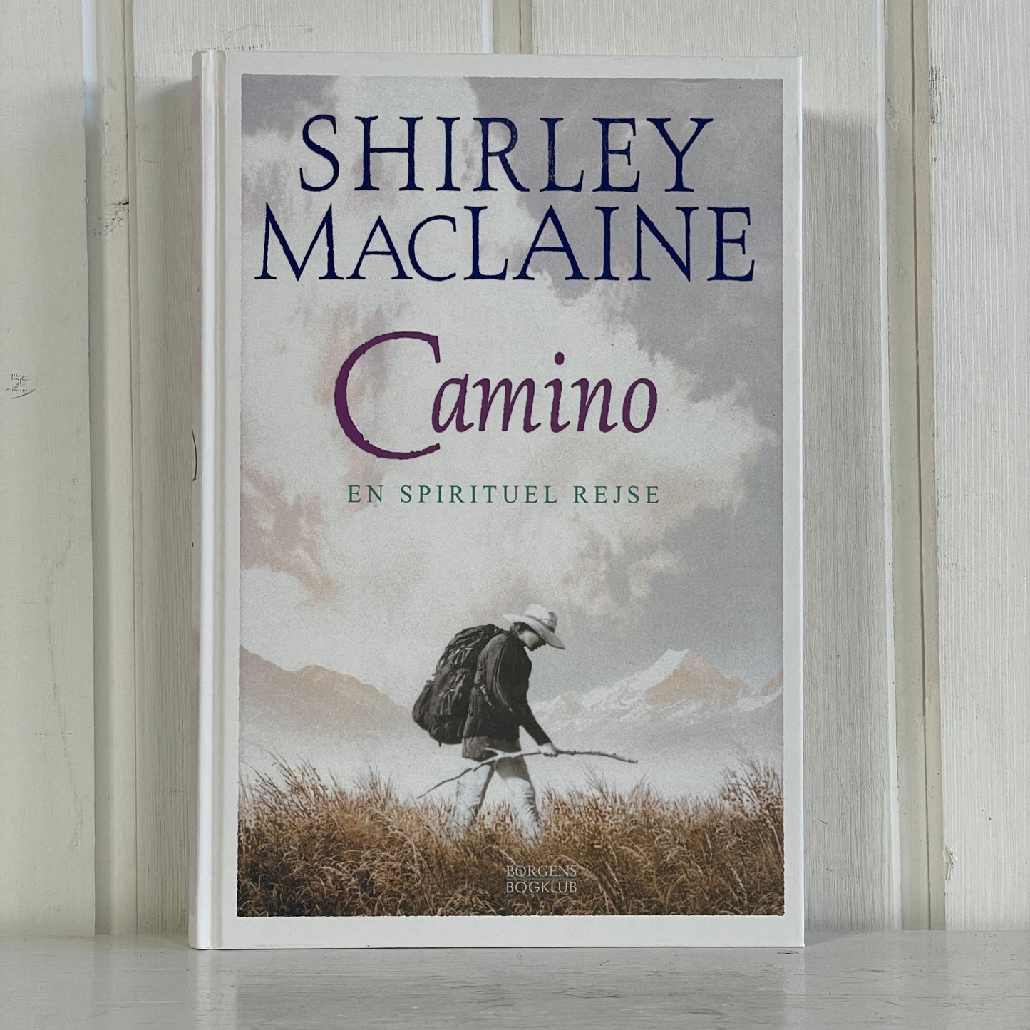 Camino - Mission Afrika Genbrug