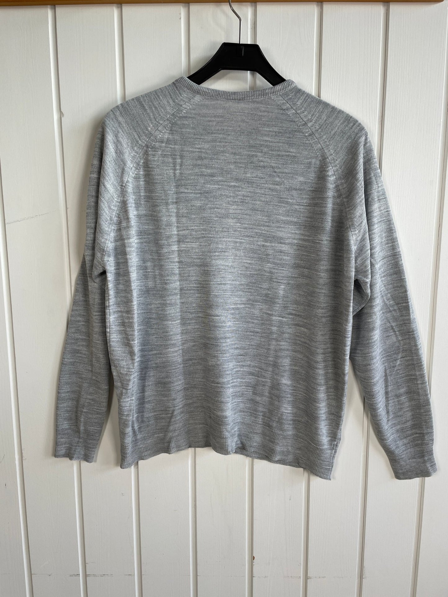 Cardigan ca. str M - Mission Afrika Genbrug