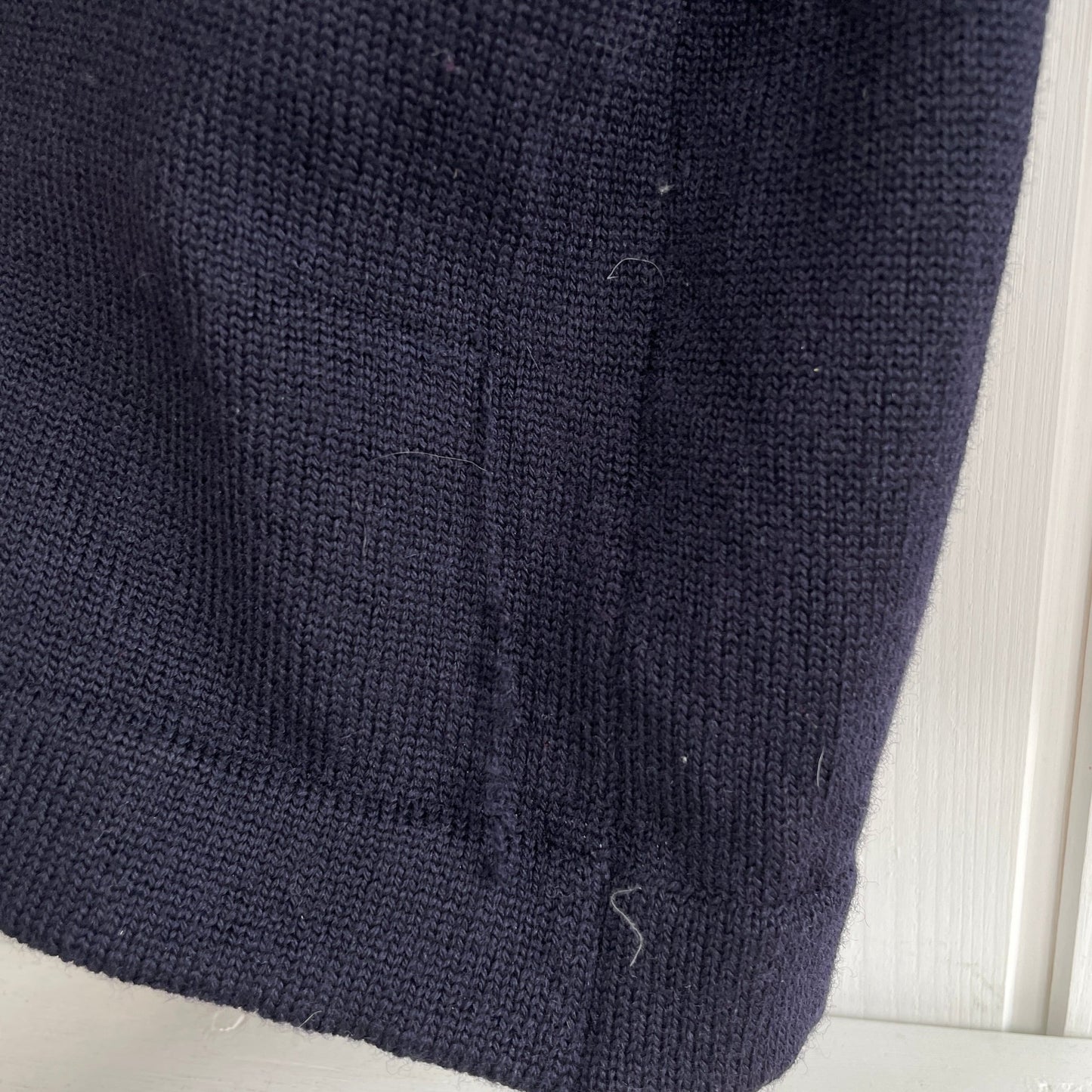 Cardigan str ca. 46 - Mission Afrika Genbrug