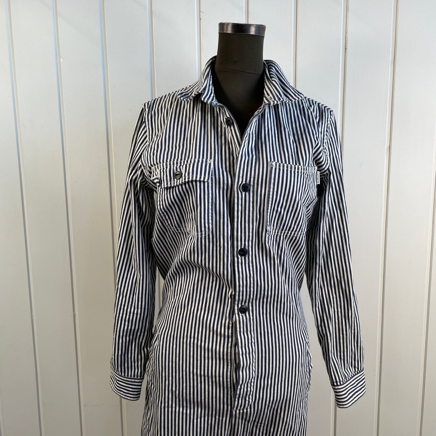 Carhartt buksedragt/ jumpsuit - Mission Afrika Genbrug