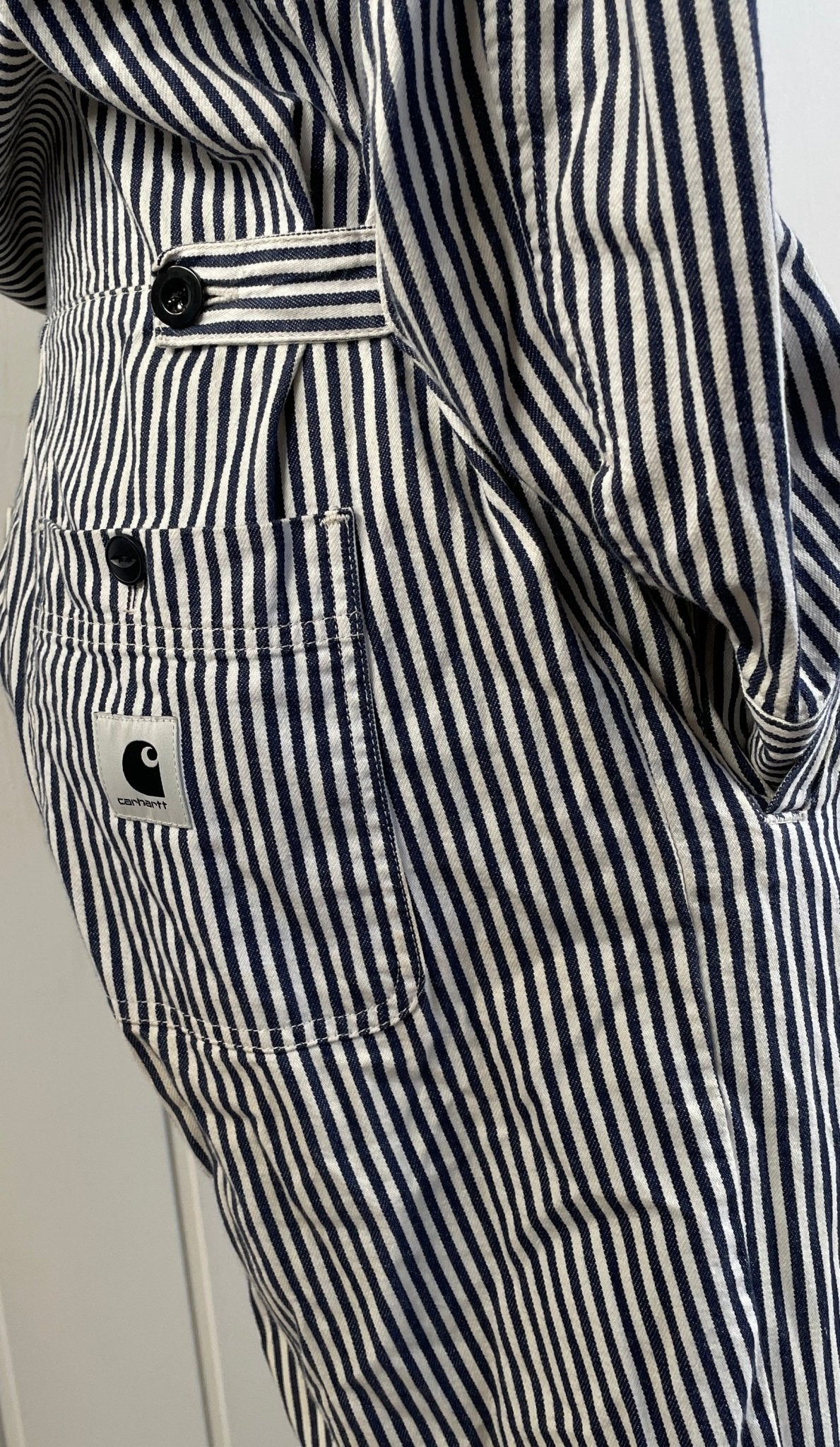 Carhartt buksedragt/ jumpsuit - Mission Afrika Genbrug