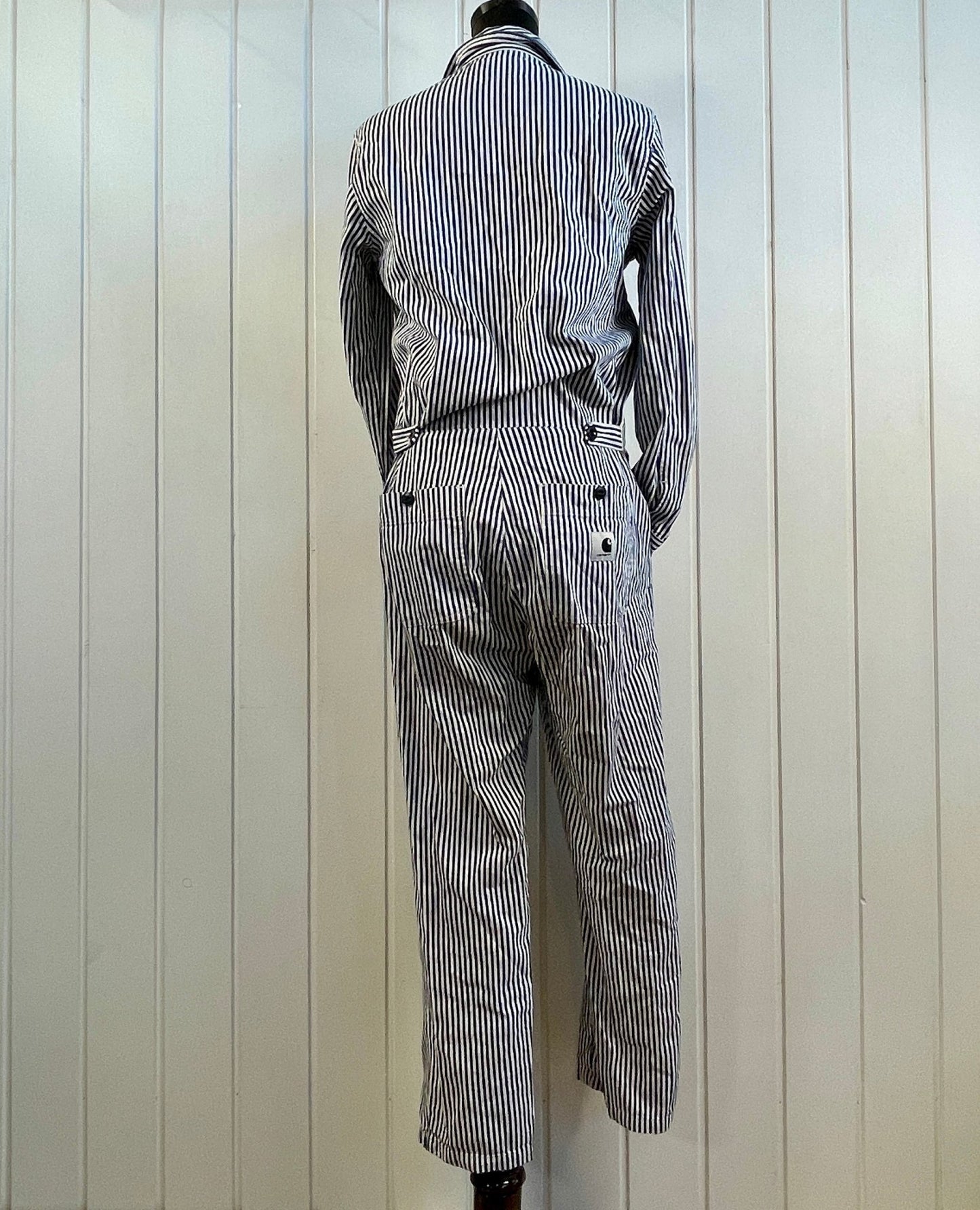 Carhartt buksedragt/ jumpsuit - Mission Afrika Genbrug
