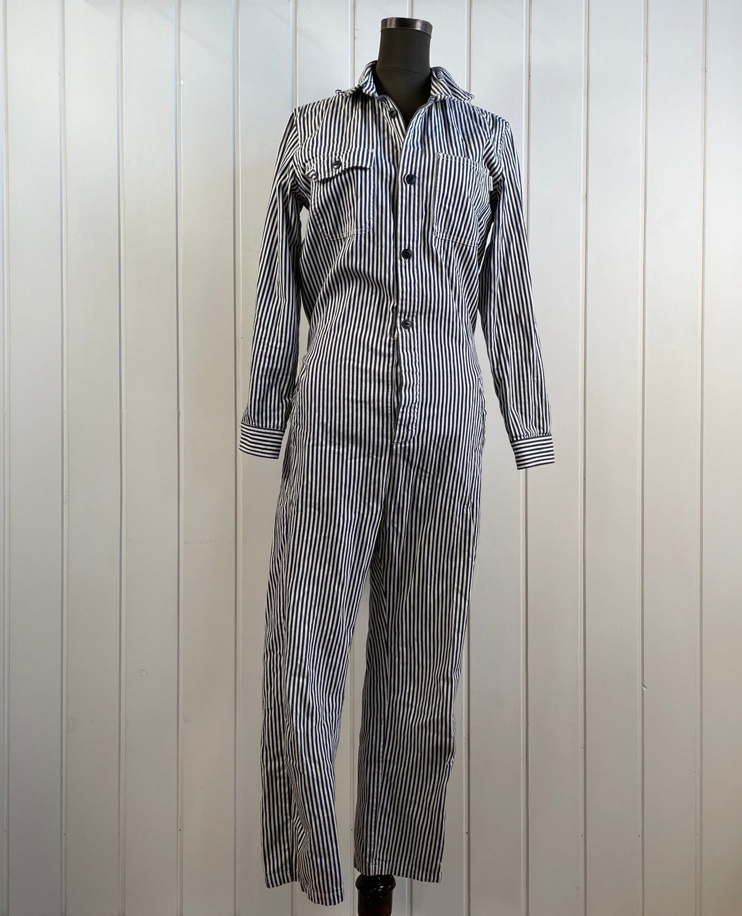 Carhartt buksedragt/ jumpsuit - Mission Afrika Genbrug