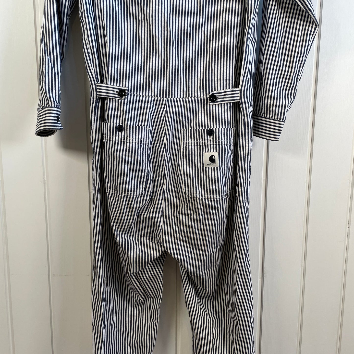 Carhartt buksedragt/ jumpsuit - Mission Afrika Genbrug