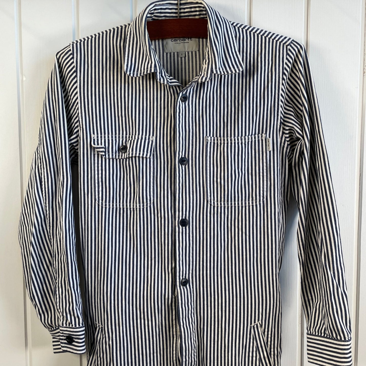 Carhartt buksedragt/ jumpsuit - Mission Afrika Genbrug