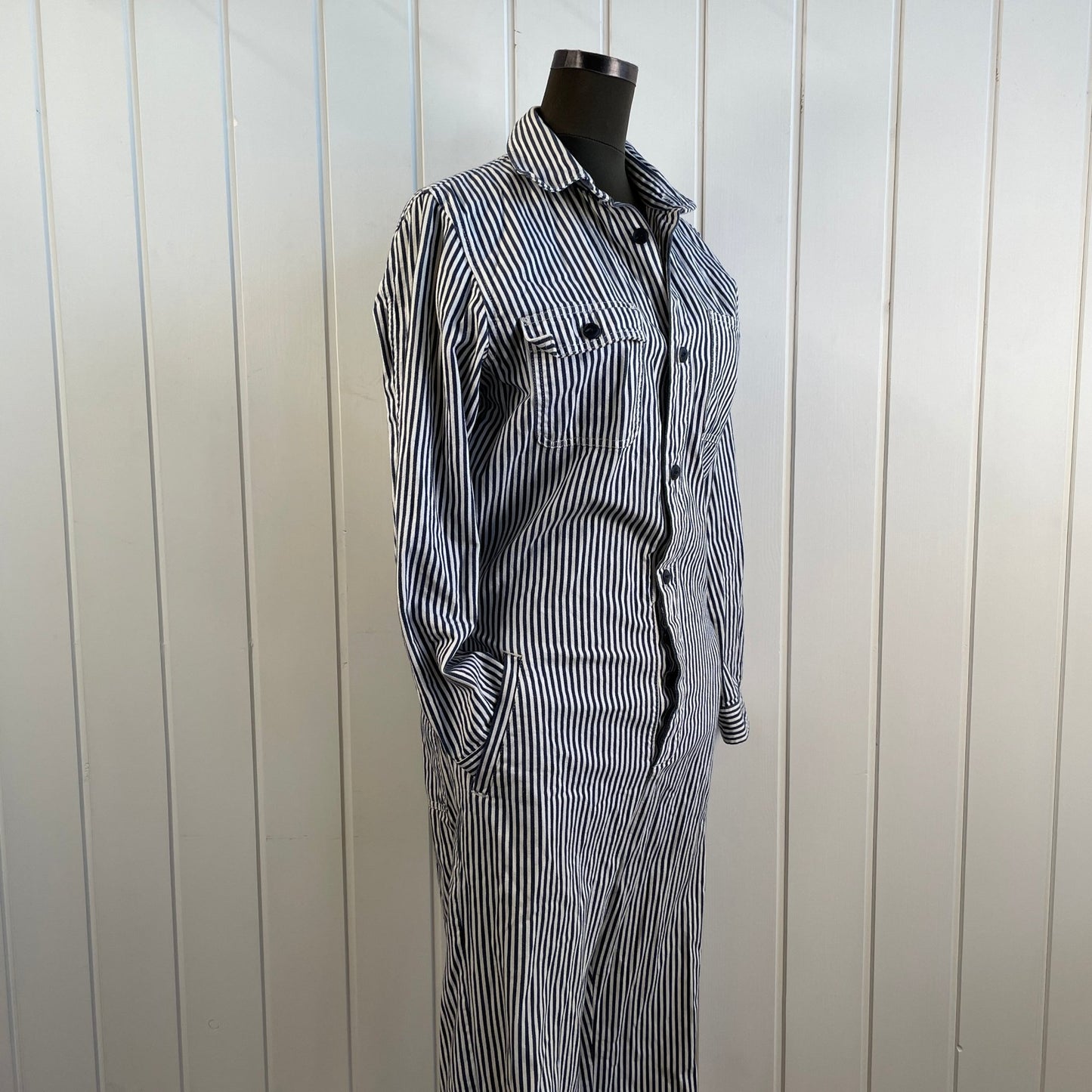 Carhartt buksedragt/ jumpsuit - Mission Afrika Genbrug