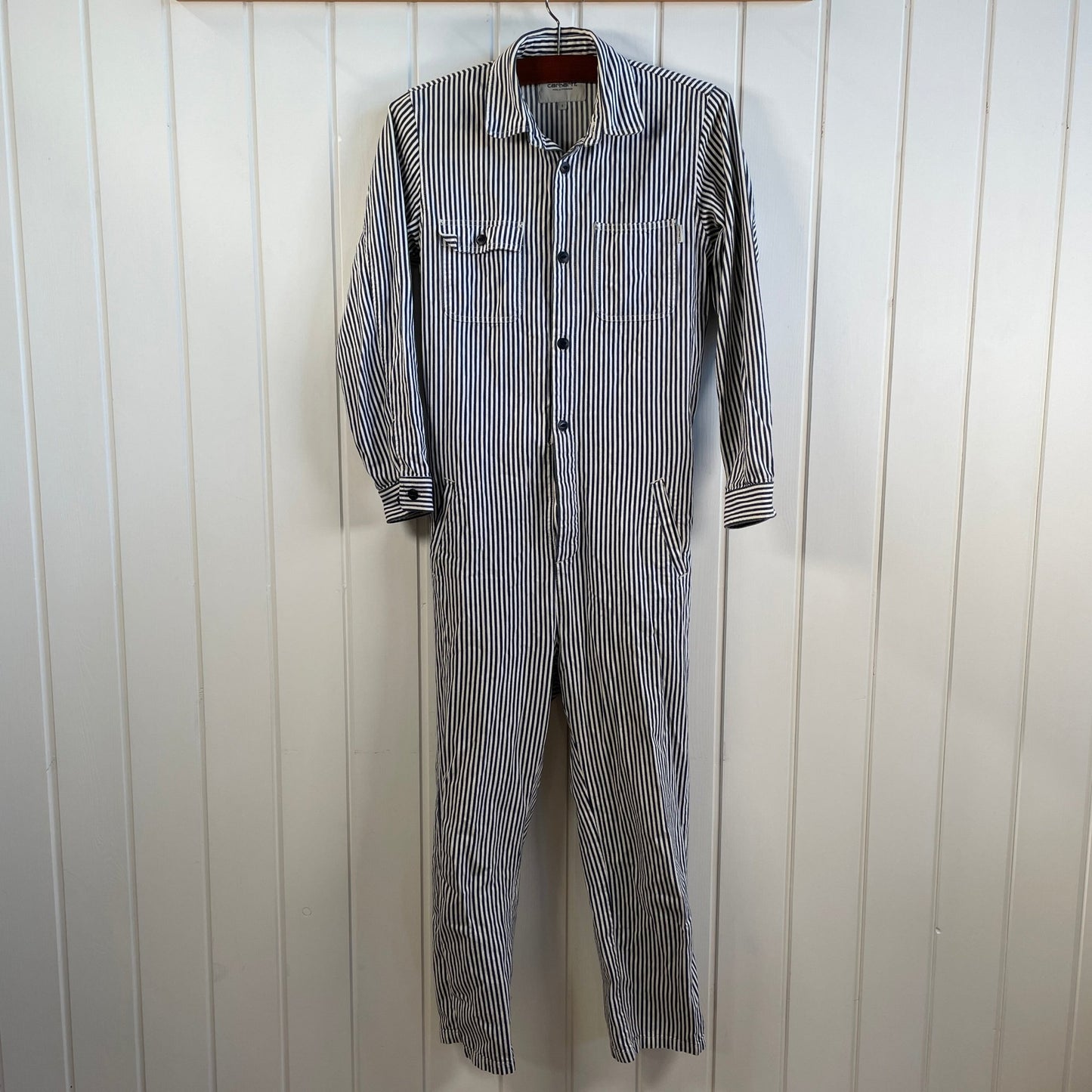 Carhartt buksedragt/ jumpsuit - Mission Afrika Genbrug