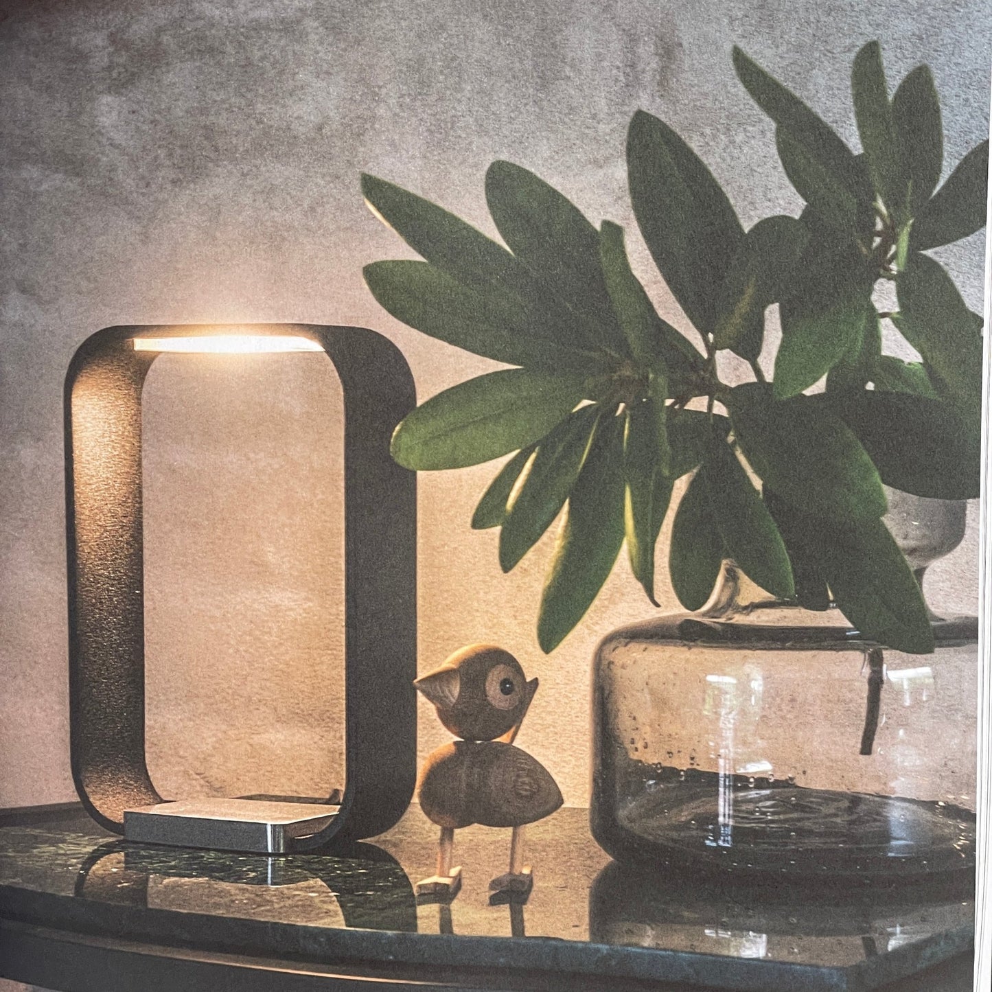 Creating Light - Mission Afrika Genbrug