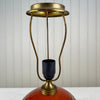 Dahl Jensen Lampe - Mission Afrika Genbrug