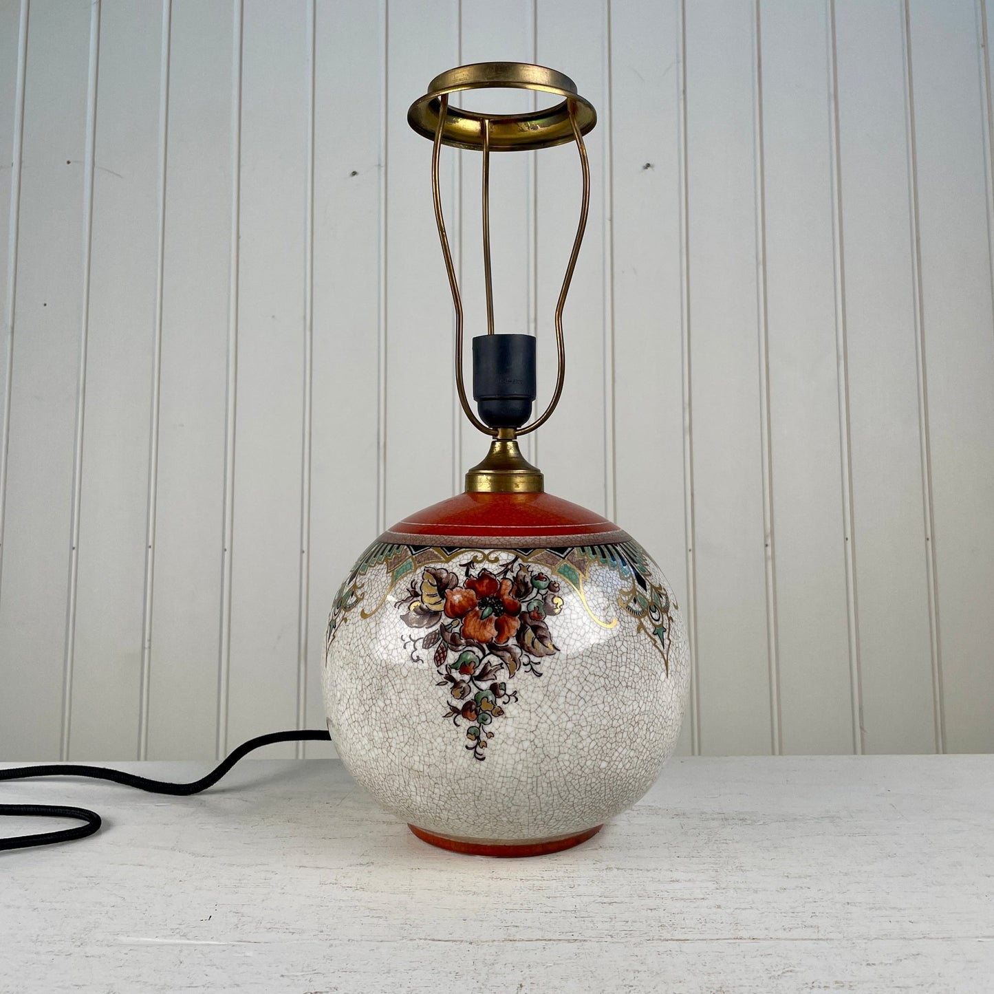 Dahl Jensen Lampe - Mission Afrika Genbrug