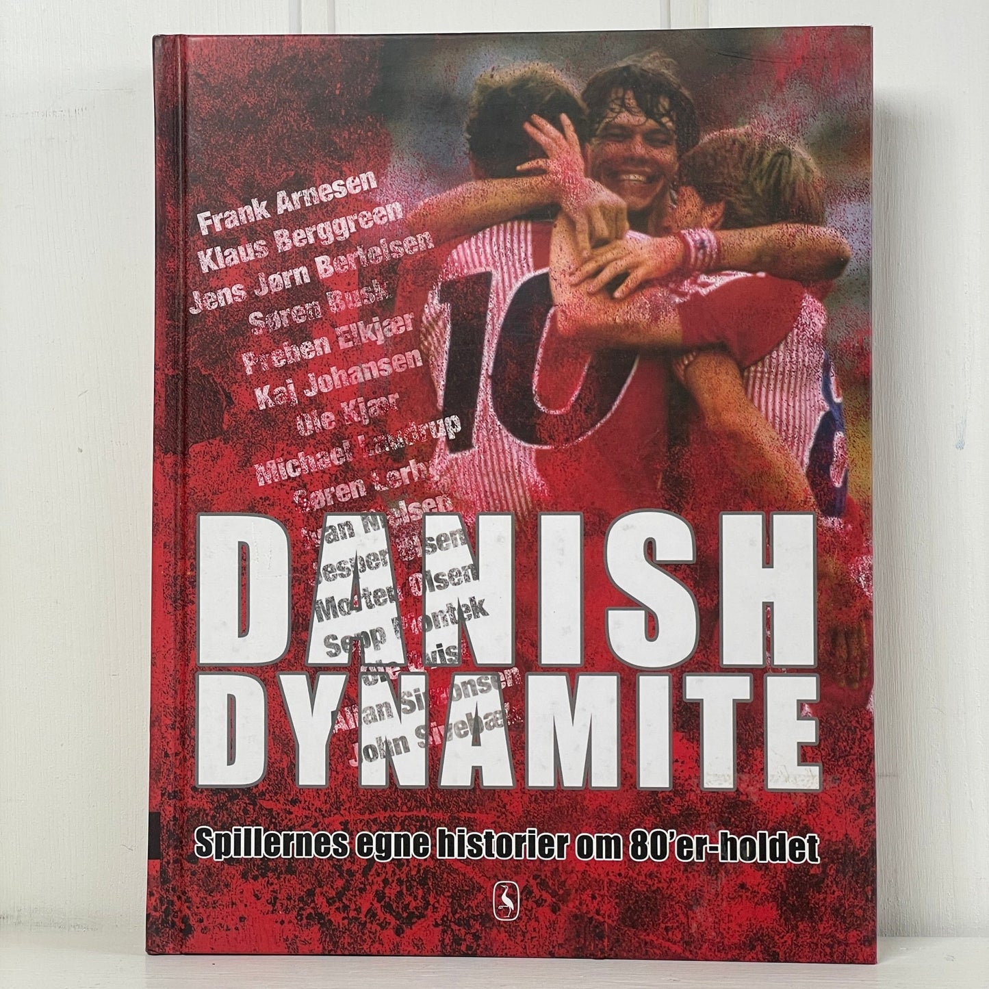 Danish Dynamite - Mission Afrika Genbrug