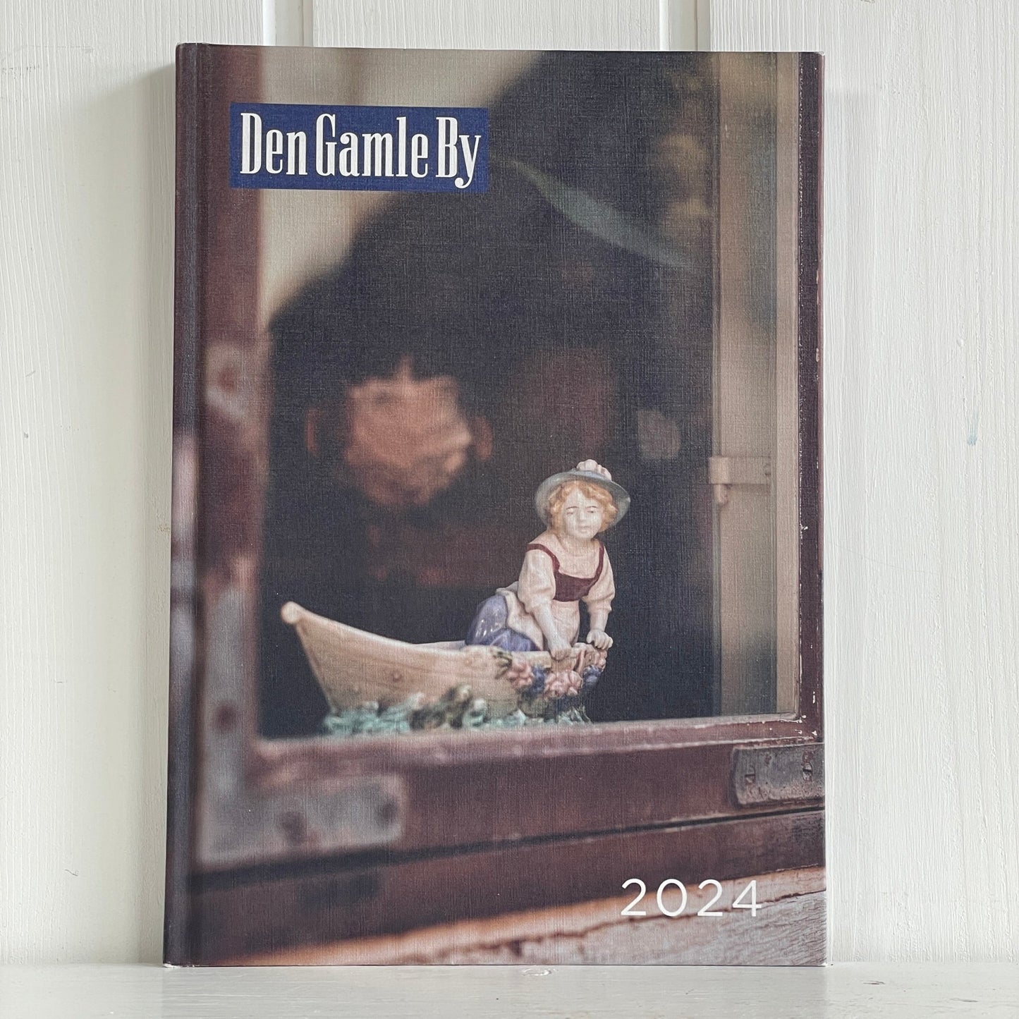 Den Gamle By - Mission Afrika Genbrug