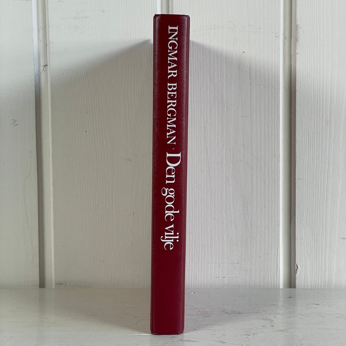 Den gode vilje - Mission Afrika Genbrug