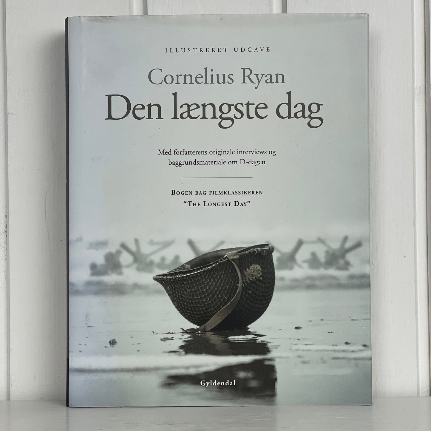 Den længste dag - Mission Afrika Genbrug