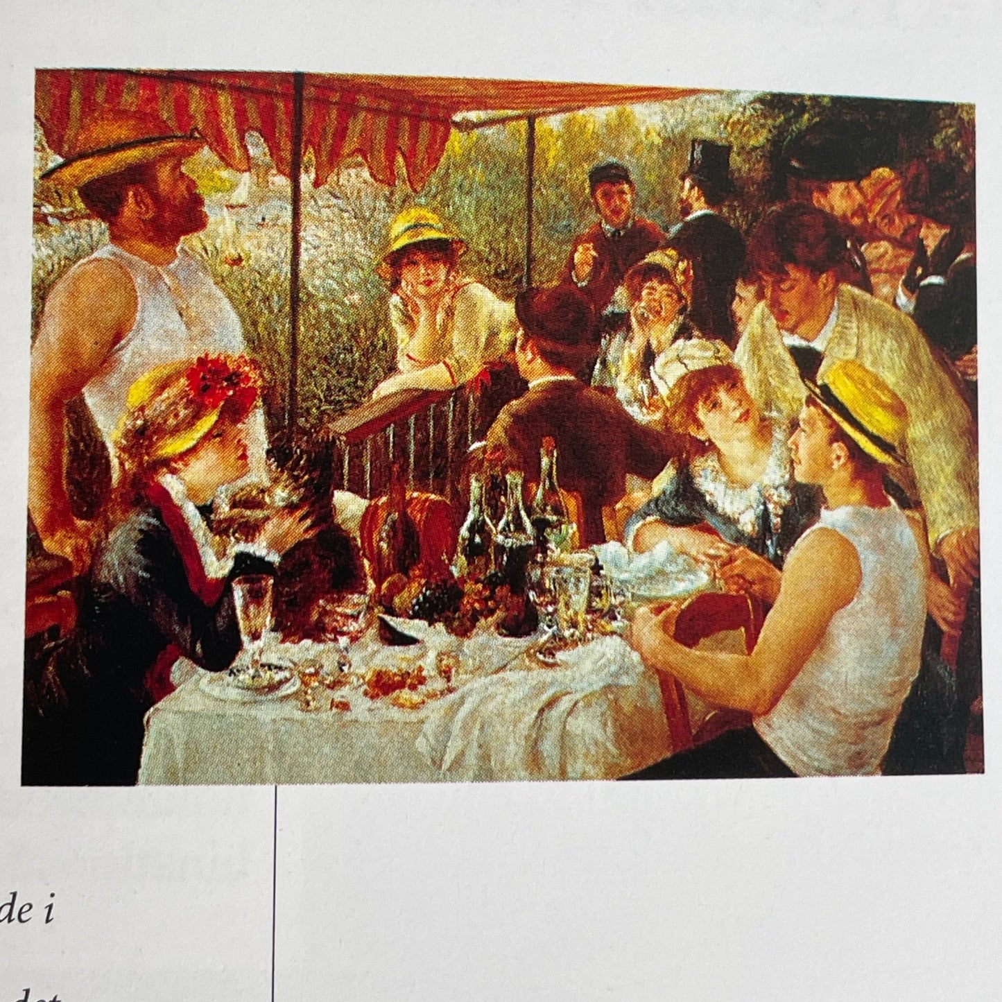 Den Store Bog Om Maleriets Historie - Mission Afrika Genbrug