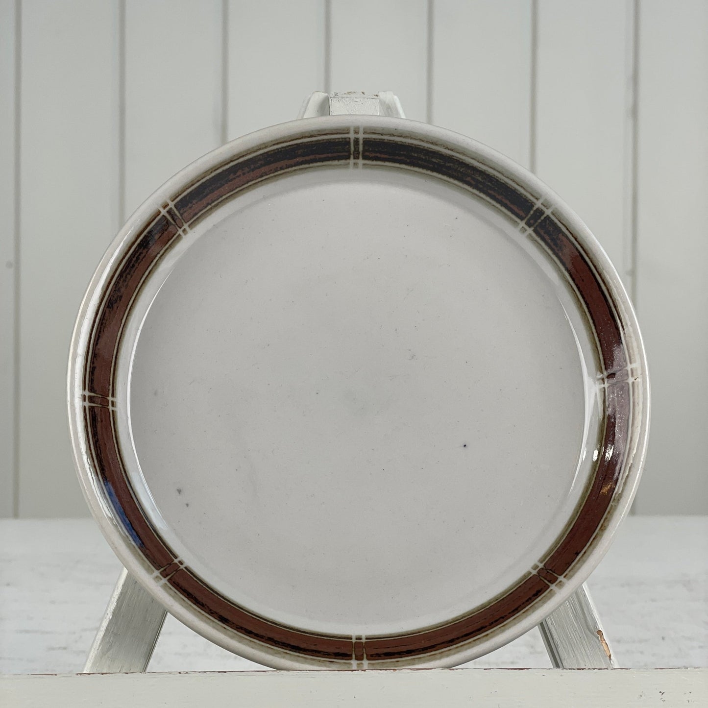 Desiree Selandia tallerken 15 cm - Mission Afrika Genbrug