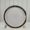 Desiree Selandia tallerken 15 cm - Mission Afrika Genbrug