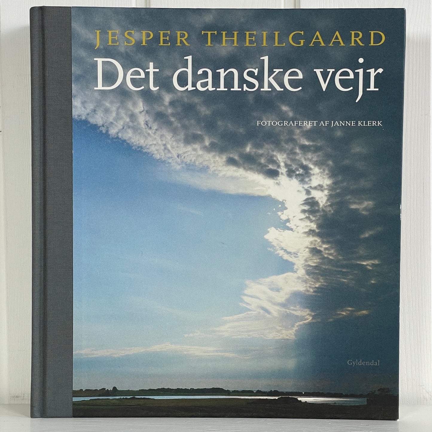 Det danske vejr - Mission Afrika Genbrug