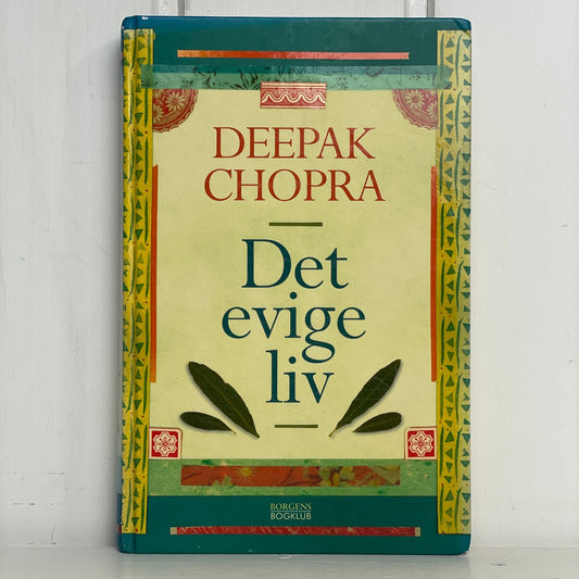 Det evige liv - Mission Afrika Genbrug