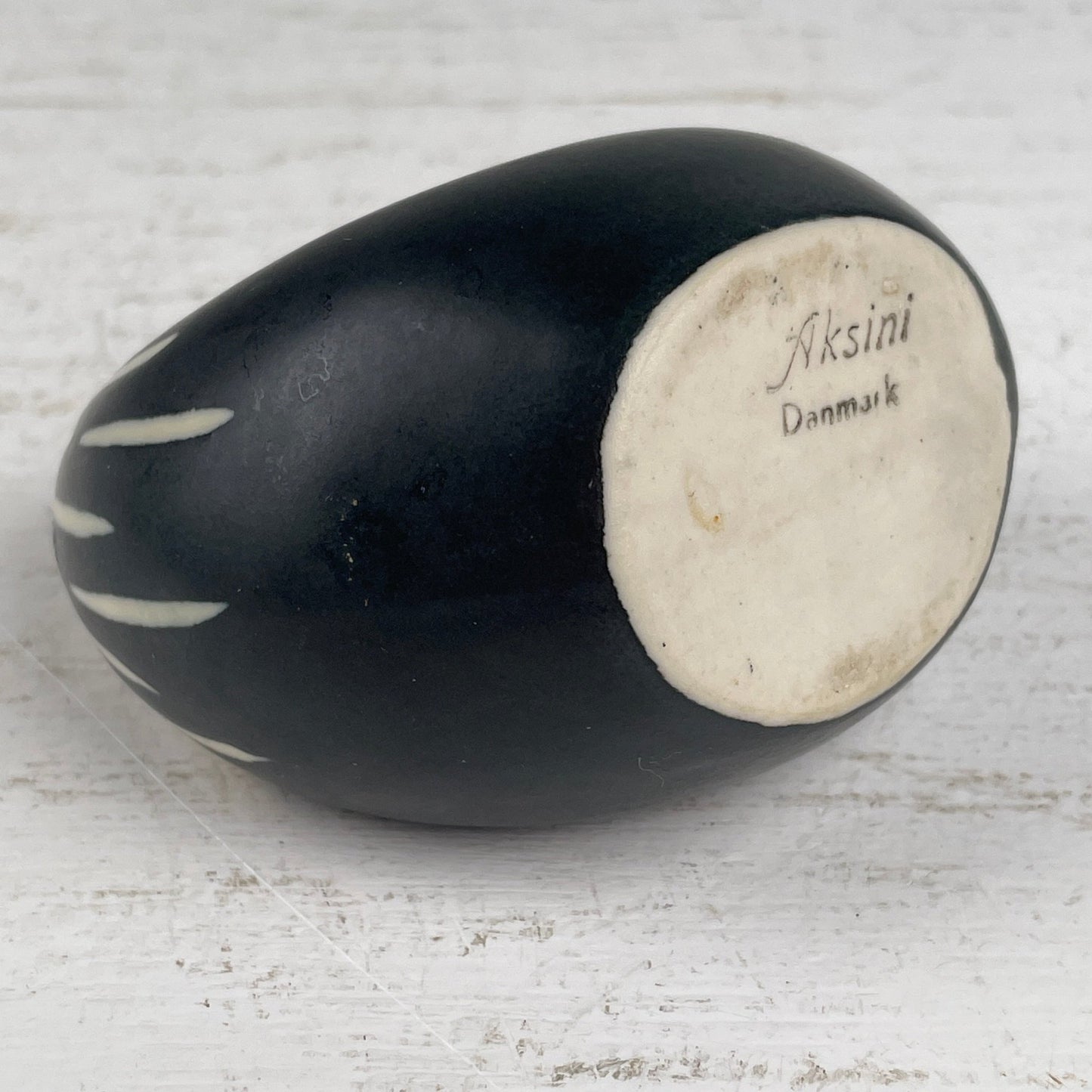 Dobbeltvase, Aksel Sigvald - Mission Afrika Genbrug