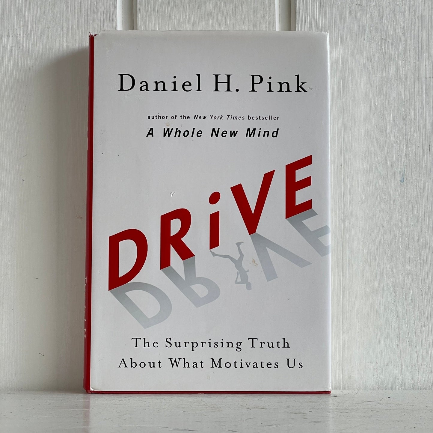 Drive - Mission Afrika Genbrug