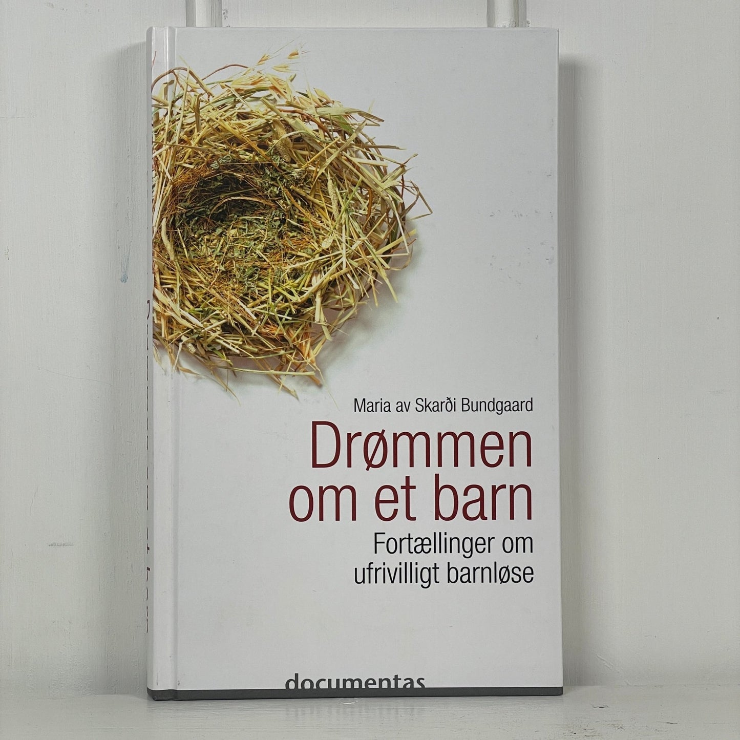 Drømmen om et barn - Mission Afrika Genbrug