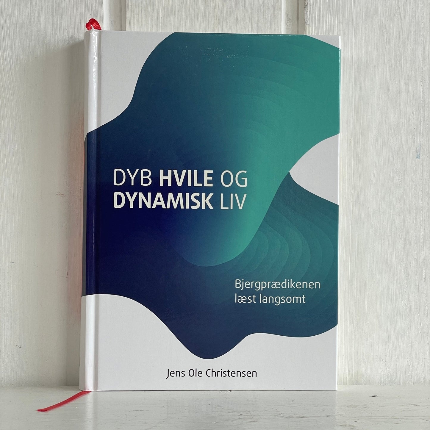 Dyb hvile og dynamisk liv - Mission Afrika Genbrug