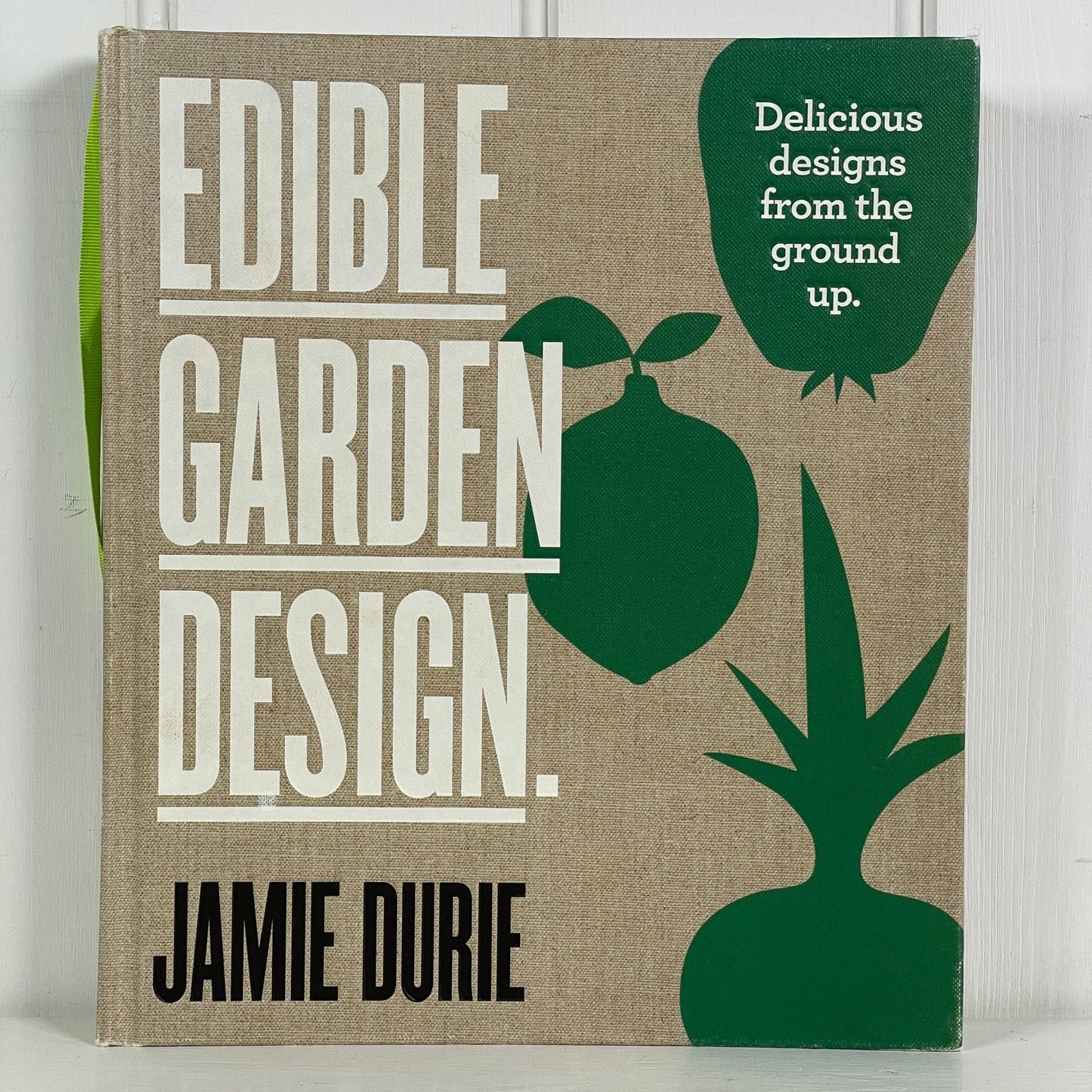 Edible Garden Design - Mission Afrika Genbrug
