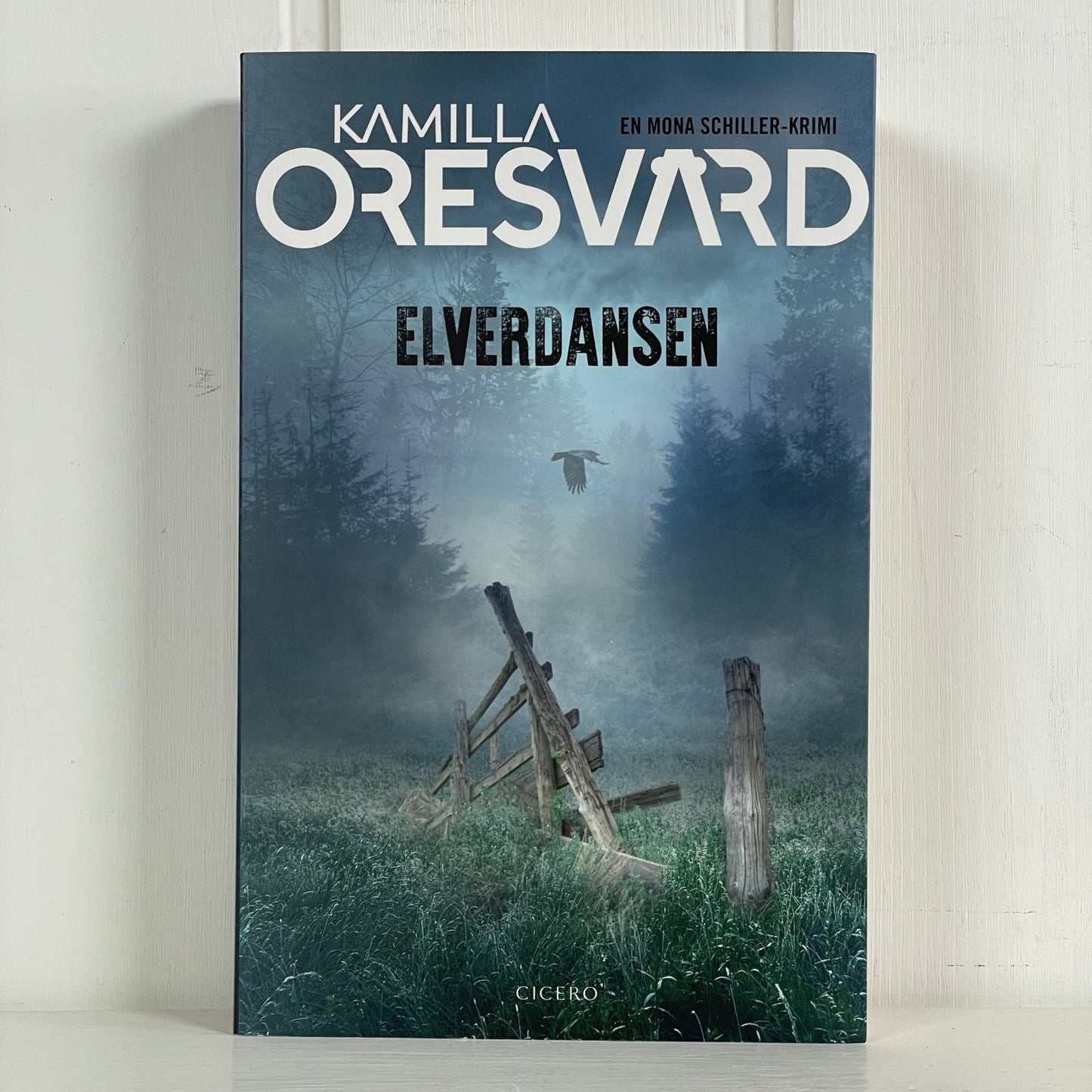 Elverdansen - Mission Afrika Genbrug