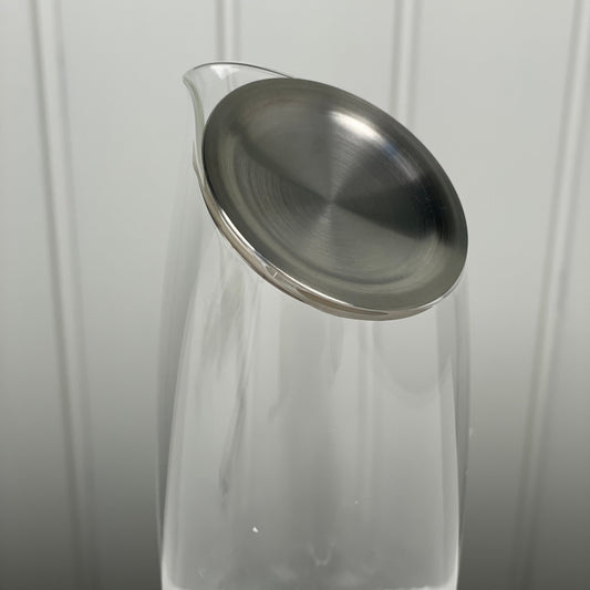 Erik Bagger “Opera” vinkaraffel - Mission Afrika Genbrug