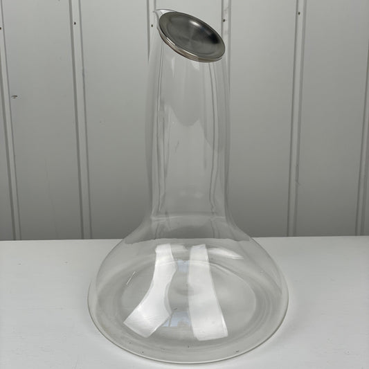 Erik Bagger “Opera” vinkaraffel - Mission Afrika Genbrug