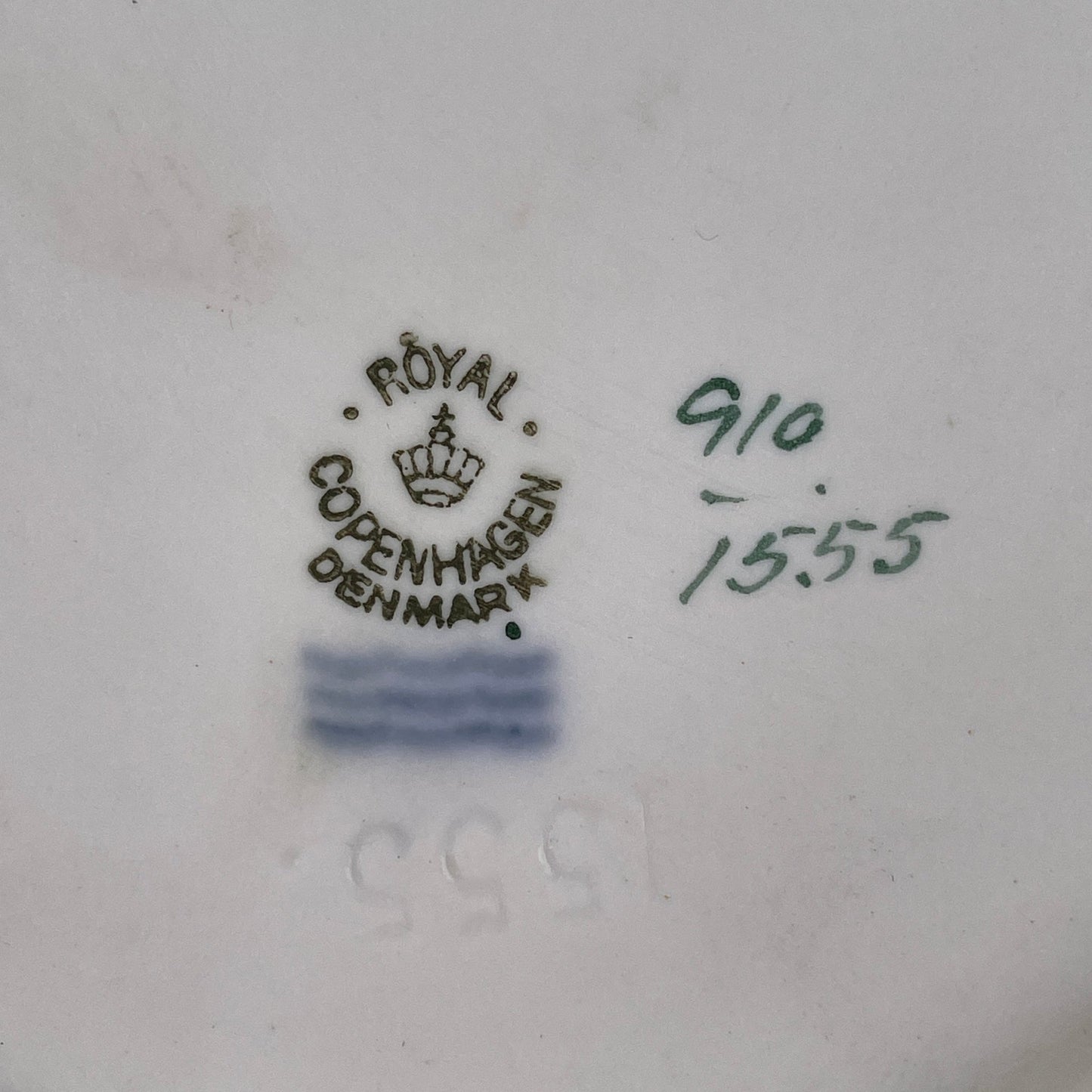 Fad, Frijsenborg, Royal Copenhagen - Mission Afrika Genbrug