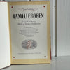 Familebogen - Mission Afrika Genbrug