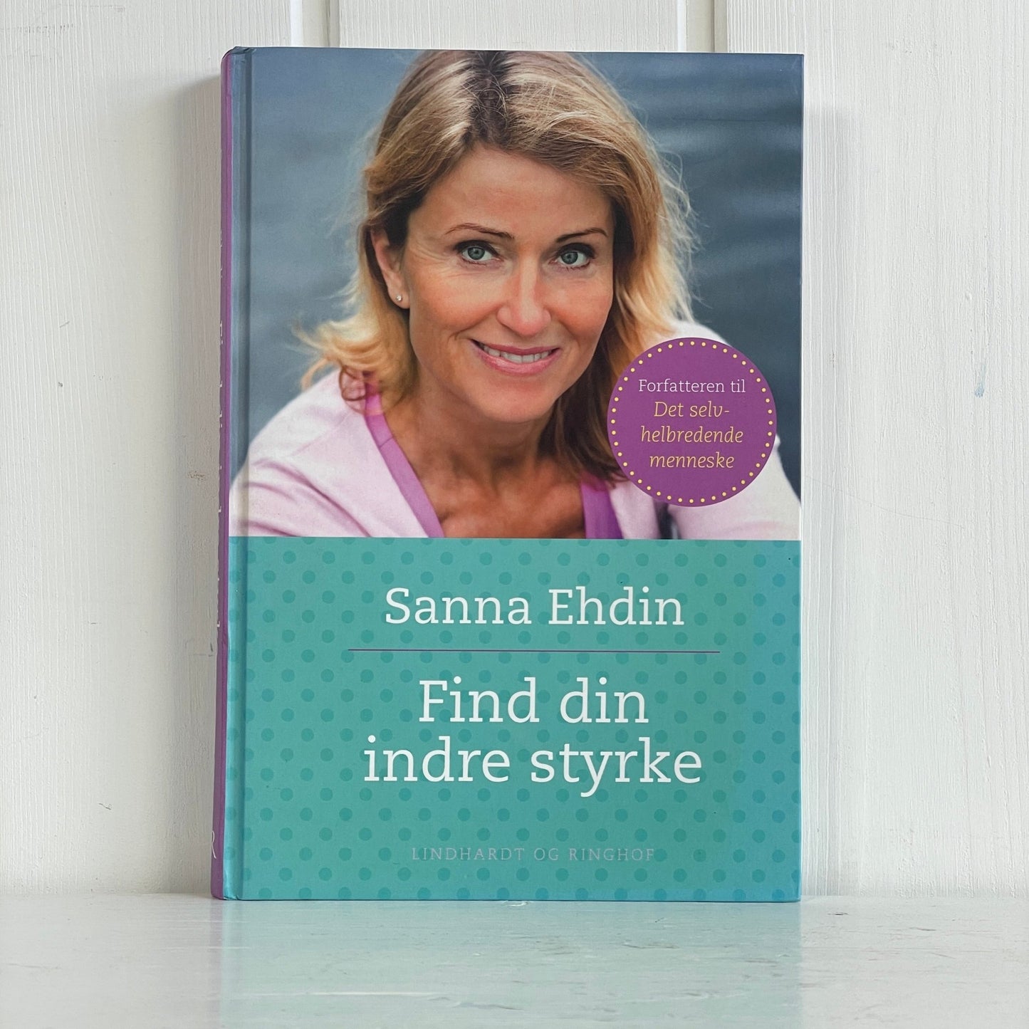 Find din indre styrke - Mission Afrika Genbrug