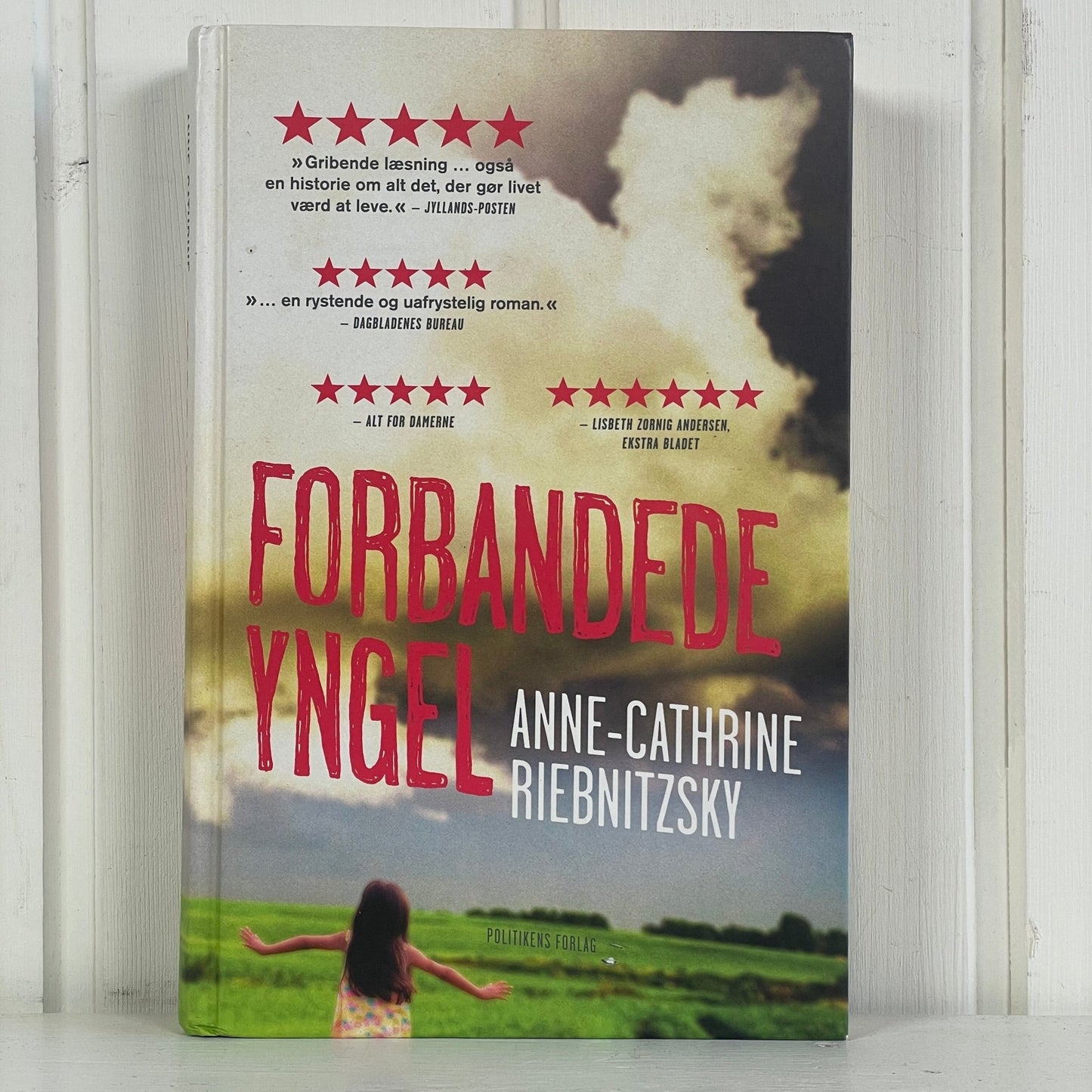 Forbandede yngel - Mission Afrika Genbrug