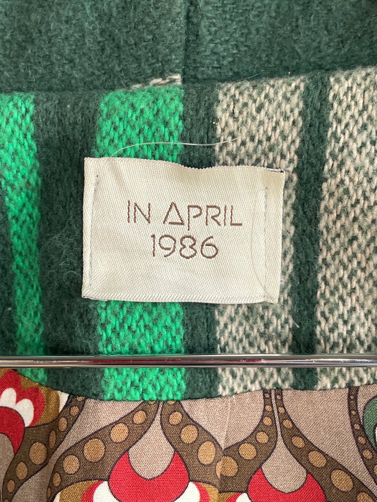 Frakke str L - Mission Afrika Genbrug