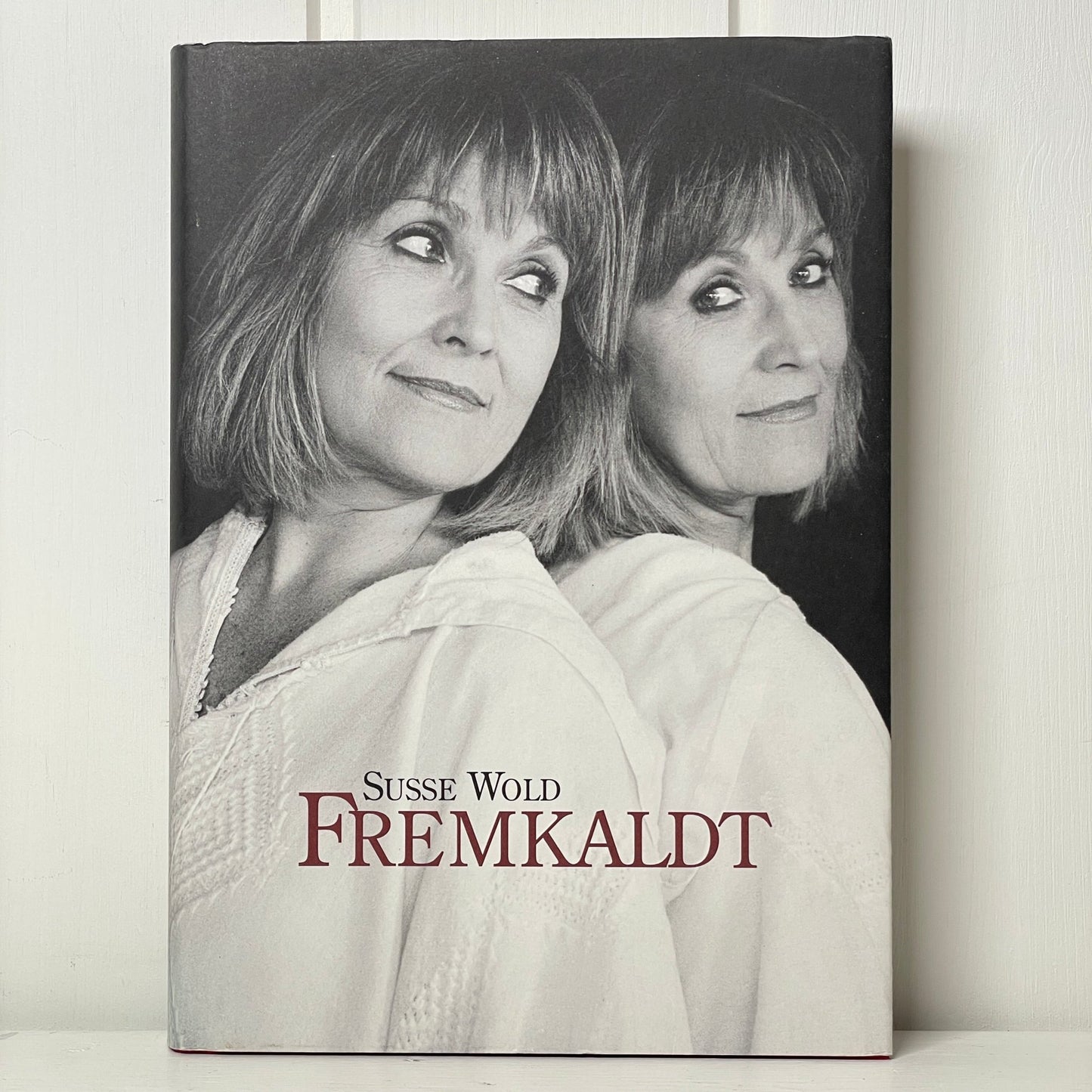Fremkaldt - Mission Afrika Genbrug