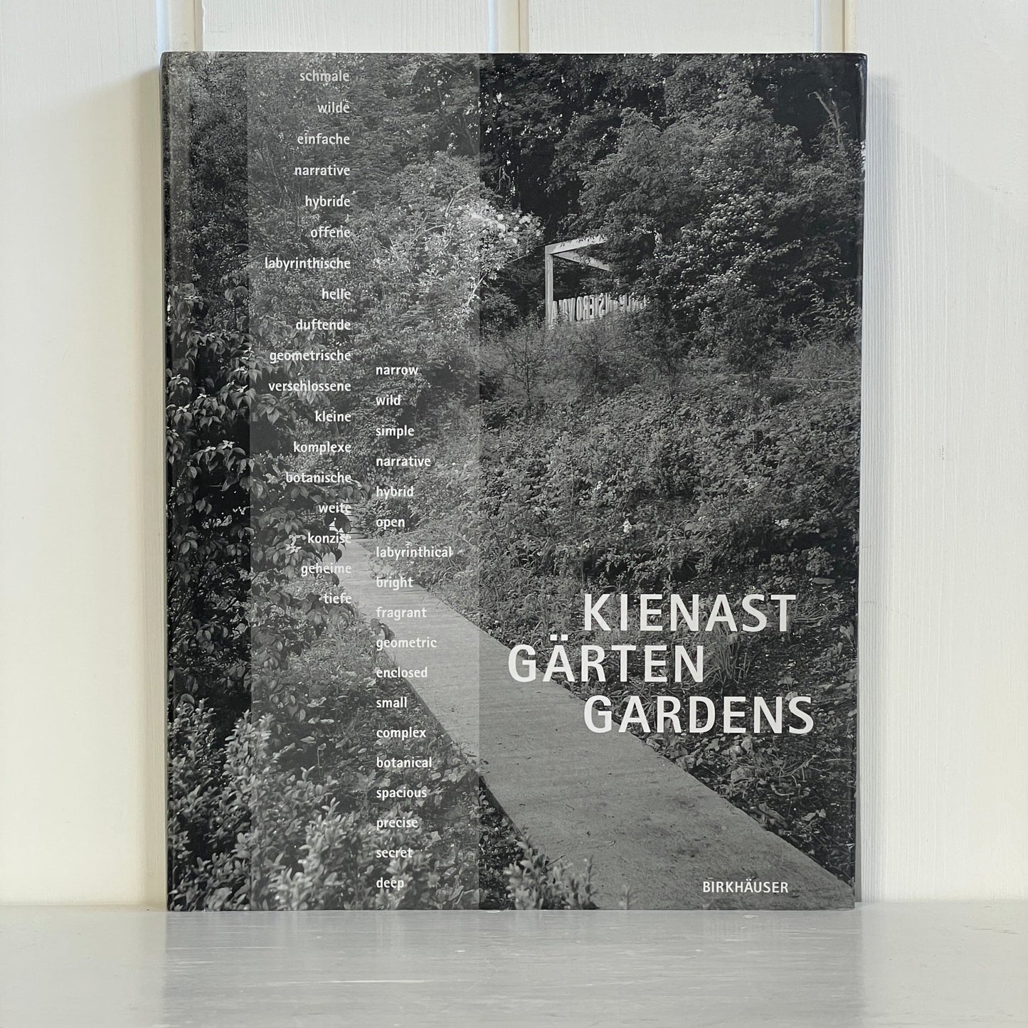 Gärten - Gardens - Mission Afrika Genbrug