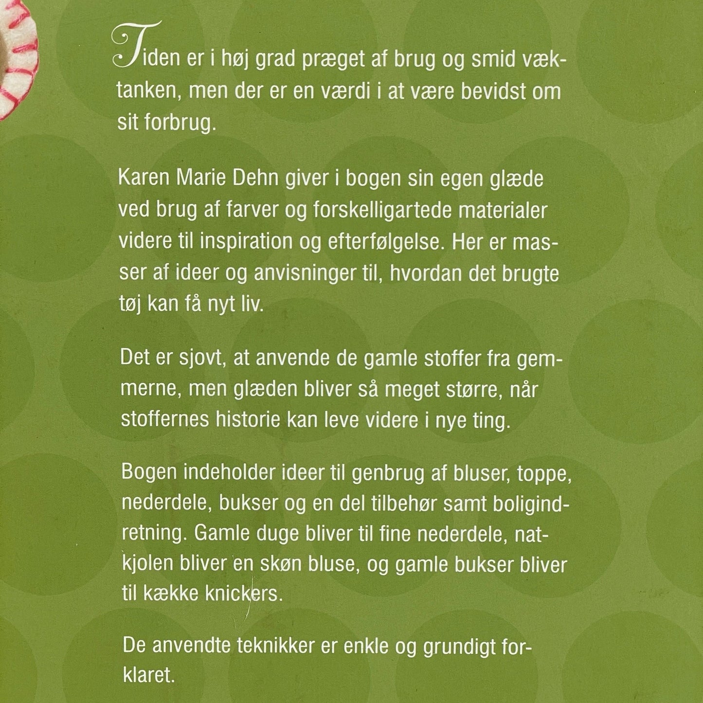 Genbrug på den fede måde - Mission Afrika Genbrug