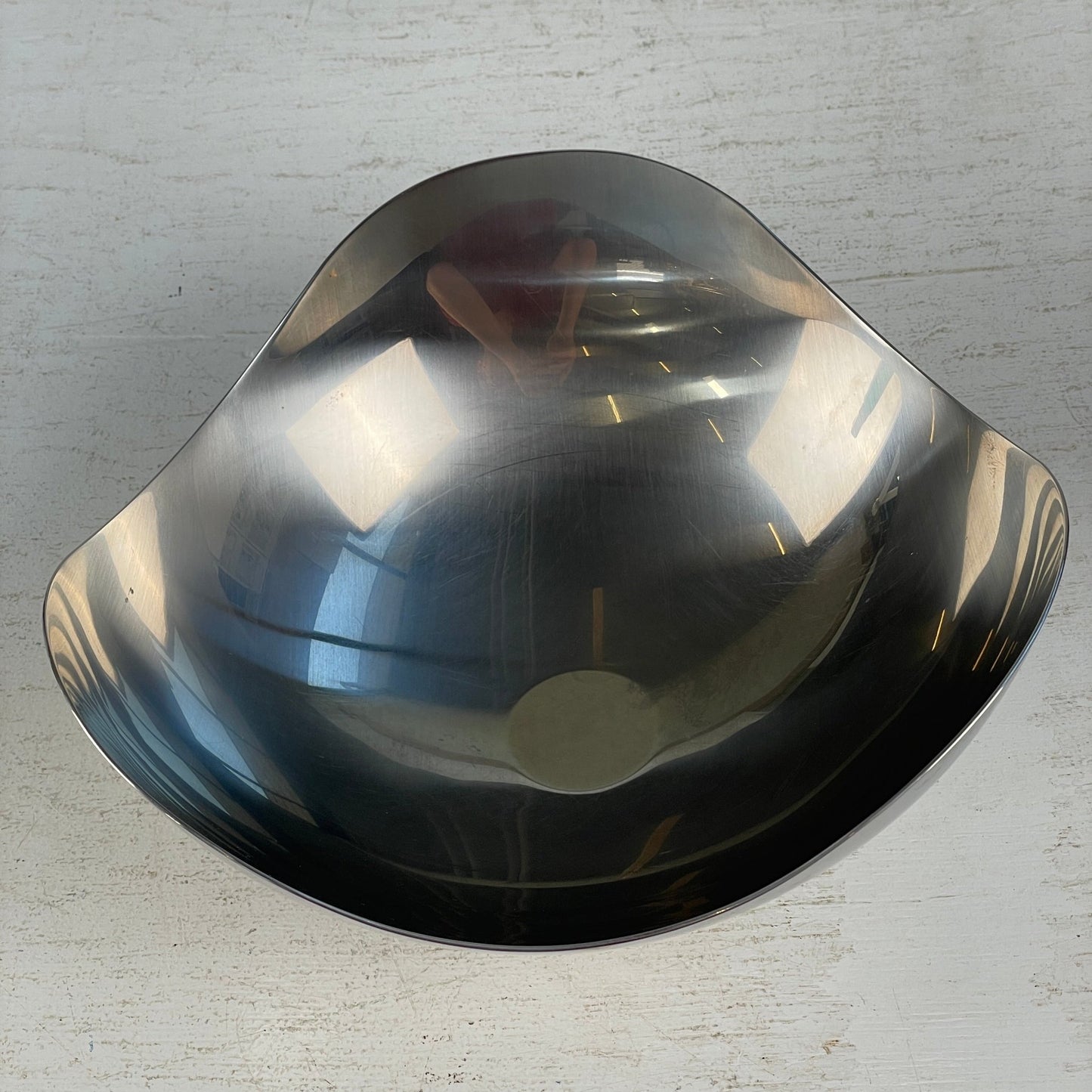 Georg Jensen skål - Mission Afrika Genbrug