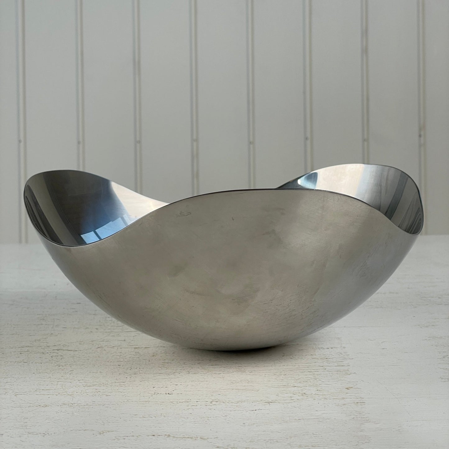 Georg Jensen skål - Mission Afrika Genbrug