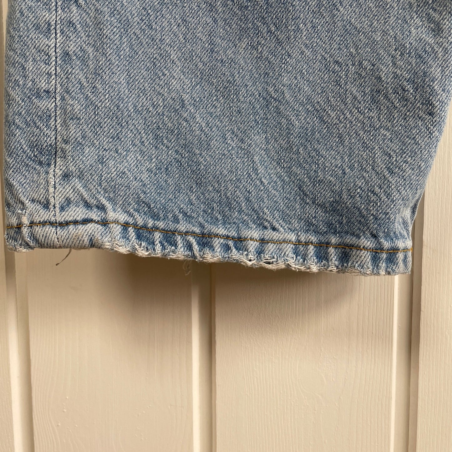 Gina tricot jeans - Mission Afrika Genbrug