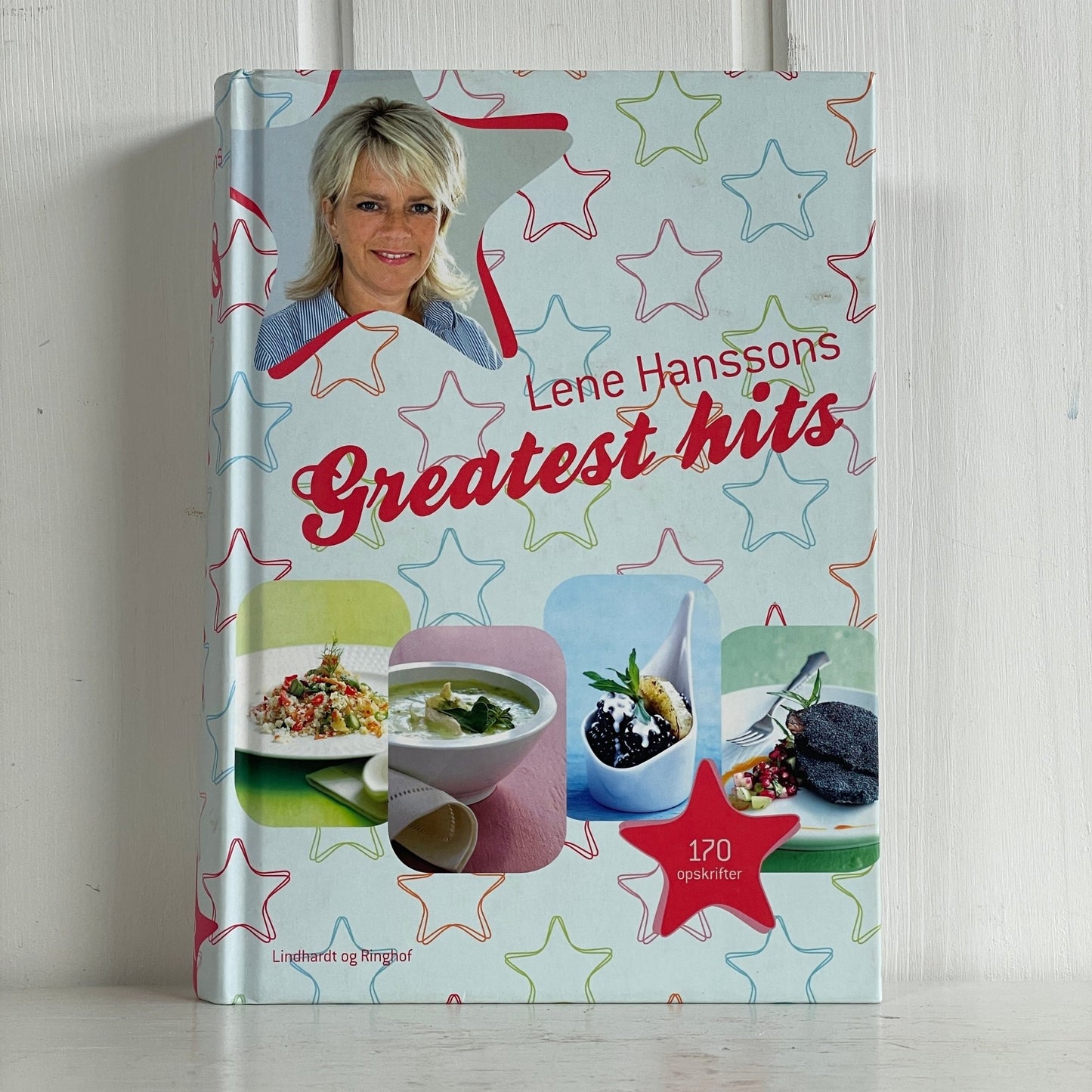 Greatest hits - Mission Afrika Genbrug