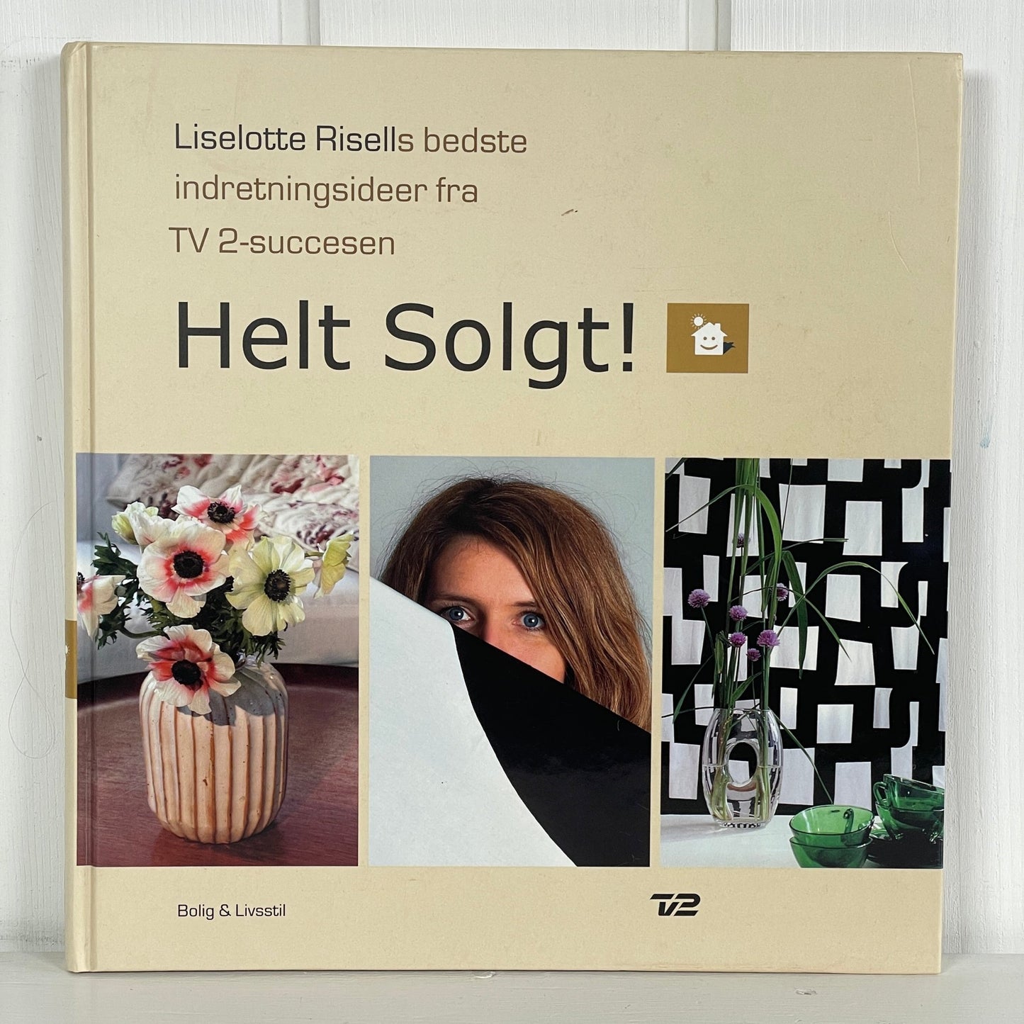 Helt solgt - Mission Afrika Genbrug